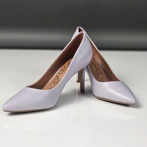 Calvin Klein Women's Gayle2 Pump Lilac Purple